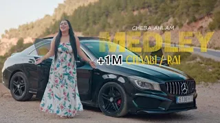 Cheba Ahlam Medley Chaabi Rai 