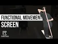 The Functional Movement Screen FMS