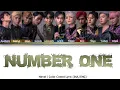 Download Lagu Nevel - Number One (Color Coded Lyrics INA/ENG)