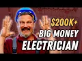 How Much Money Can You Actually Make As An Electrician