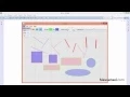 Drawing 1 0 with Java and Swing