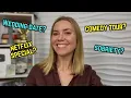 Ask Me Anything Kelsey Cook
