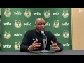 Junior Bridgeman death Milwaukee Bucks head coach Doc Rivers reacts