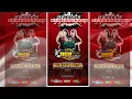 Semarak Kemerdekaan Dalam \