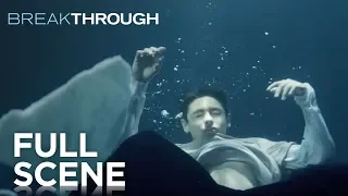 breakthrough full scene 20th century fox