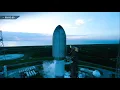 LIVE Falcon 9 Launches Starfall Demo Mission to Orbit from Florida SpaceX Rocket Launch 2026