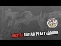 Download Lagu Stand Here Alone - DUSTAI Guitar Playthrough