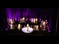 sayyah by lucky ali live at NMACC mumbai sep 2024