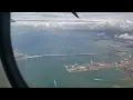 OAK TAKEOFF WN748 - Southwest B737-800 OAK - LAX