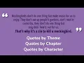 To Kill a Mockingbird Literature Guide