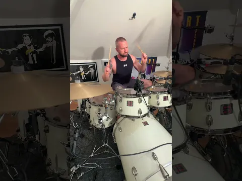 The Frames - Revelate #drums