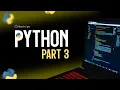 Python for DevOps - Part 3 Hands-On Learning