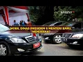 Lagu Gonjang-Ganjing Mobil Baru Presiden \u0026 Menteri, Ketua DPP PDIP: Pasti Semuanya Sudah Dipertimbangkan