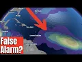 Is An Atlantic Tropical Threat Actually Coming