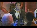 Jerry Mathers sings his 1966 record as Beaver 1987