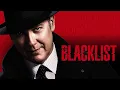 the blacklist S2 E5 - Go it alone - Beck(soundtrack 2x5)