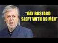 Download Lagu McCartney Truly Hated Him More Than Anyone