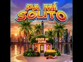 Pa Mí Solito - Gente de Zona