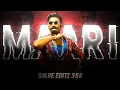 Lagu MAARI DILOGUE 👿🔥 attitude status attitude status marathi attitude status dialogue bhaigiri status