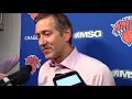 Postgame Knicks Coach Jeff Hornacek - Dec 4 2017