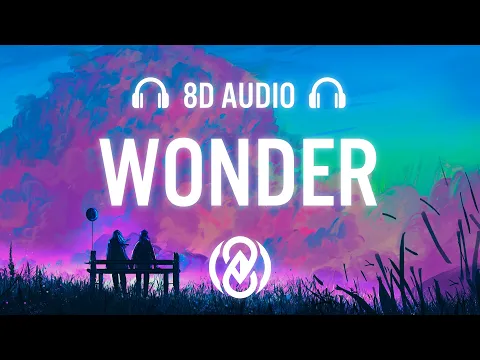 Download MP3 Shawn Mendes - Wonder (8D AUDIO) 🎧