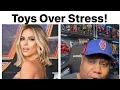 Download Lagu Toys Over Stress