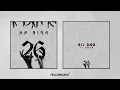 Lagu YA NINA x BUTA - All Day [26 EP]