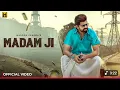 Lagu Madam Ji (Official Video) Masoom Sharma | Hum To Gunde Hain Madam Ji  | New Haryanvi Song 2025