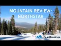 Mountain Review Northstar California