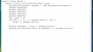Advanced Java Programming Udemy 9