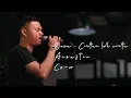 Download Lagu Cintailah Cinta - Dewa 19 (Acoustic live cover Ridho Kurniawan \u0026 Iqbal Rizki Aufa)