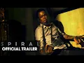 Video di Spiral: From the Book of Saw (2021 Movie) Official Trailer – Chris Rock, Samuel L. Jackson