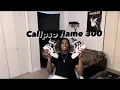 Unboxing Cristian Zerotre Calipso flame 300 shoes