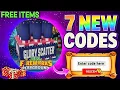 SECRET UPDATE Fireworks Playground CODES 2026 ROBLOX Fireworks Playground