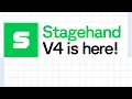 Introducing Stagehand v4 the SDK for browser agents