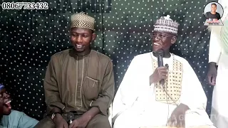 yadda tsarin aljanna yake ba irin tsarin duniya bane daga malam ubale adakawa kano 