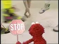 Sesame Street - Feet featuring Elmo 1991