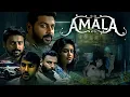 Lagu Superhit Malayalam Thriller South Movie AMALA - Hindi Dubbed Action Film - South Movie 2023