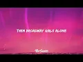 Lil Durk, Morgan Wallen - Broadway Girls (Lyrics)