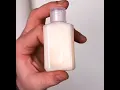 Leather Lock Demo
