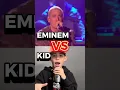 Download Lagu Eminem vs Kid (Rap God) #rap #rapgod #eminem