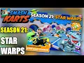 Smash Karts - Season 21 STAR WARPS