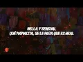 Bien Pedos - Xavi & Kapo (Letra)