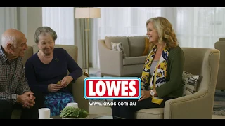 Lowes Seniors - lowes com au
