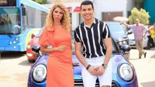 اغنية انتوا كده كلكوا    محمد انور و يسرا الجندي    دندنها