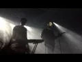 Download Lagu Cigarettes After Sex - Please Don't Cry live 2016 Stockholm Sweden