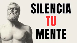 7 LECCIONES DE EPICTETO PARA DEJAR DE PENSAR DEMASIADO Y CALMAR TU MENTE