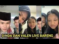Download Lagu VALEN LUCU BANGET BUAT DINDA DAN YANGBLAIN NYA TERTAWA TERUS, PESERTA DANGDUT ACADEMY 7 SUKSES