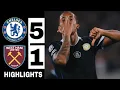 Download Lagu Chelsea vs West Ham 3-2 All Goals Highlights 2025