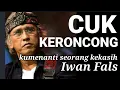 Download Lagu Cuk Keroncong - Kumenanti Seorang Kekasih (Iwan Fals)